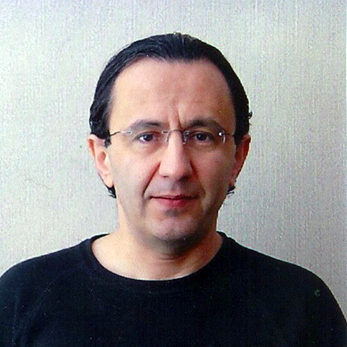 Hossein Noureddini